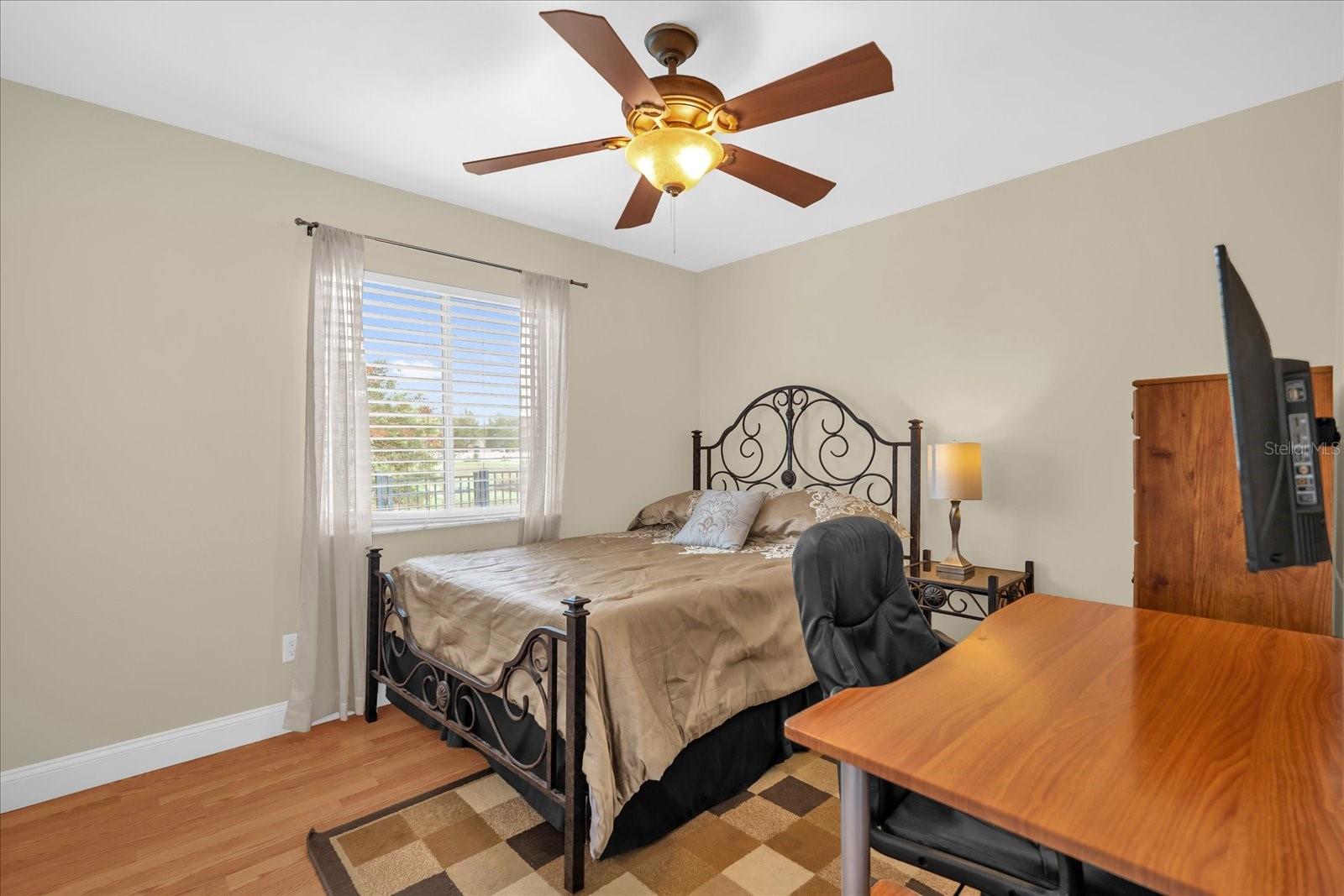 MEADOW WOODS VILLAGE 08 - Residential