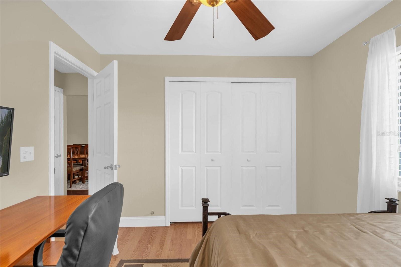 MEADOW WOODS VILLAGE 08 - Residential