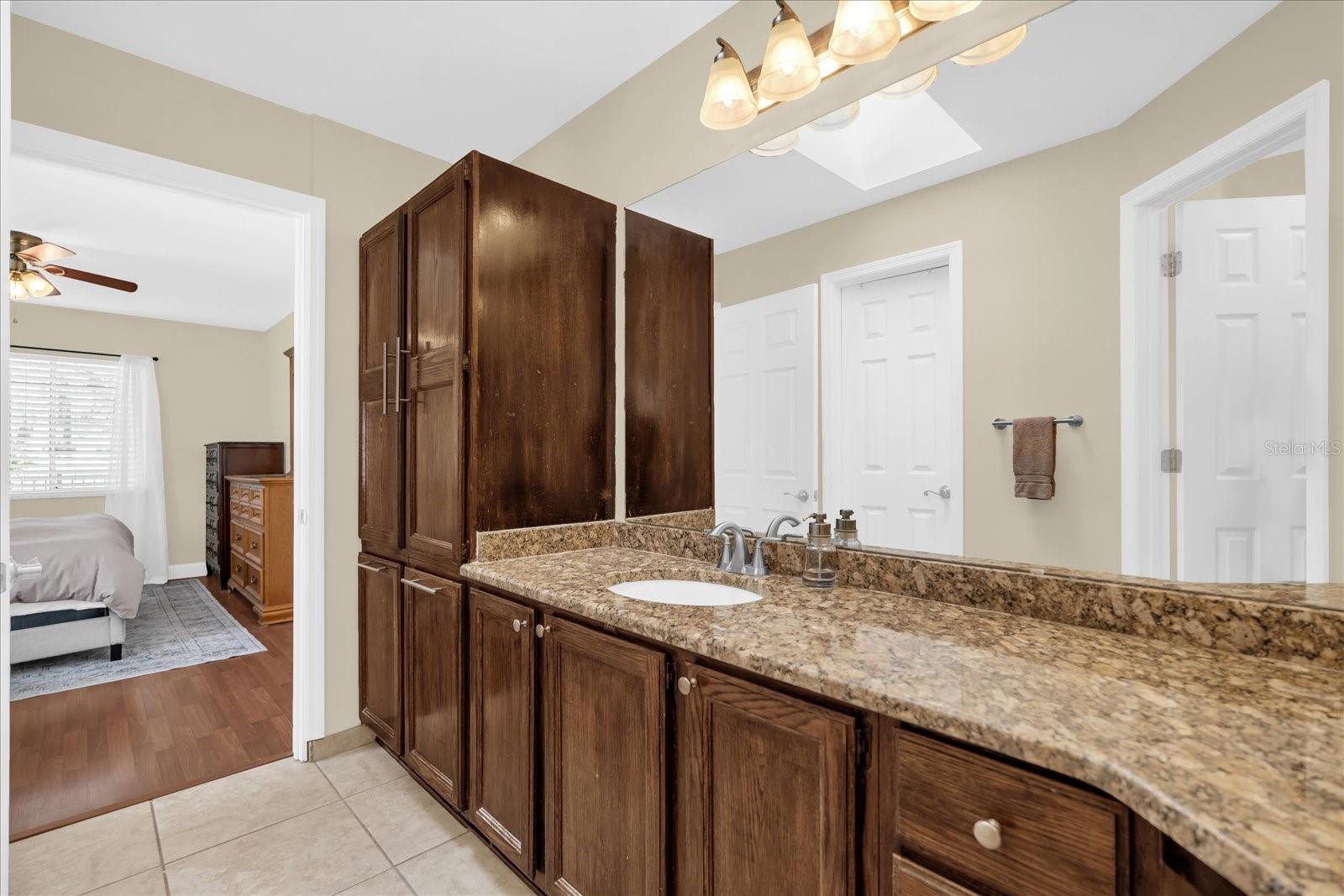 MEADOW WOODS VILLAGE 08 - Residential