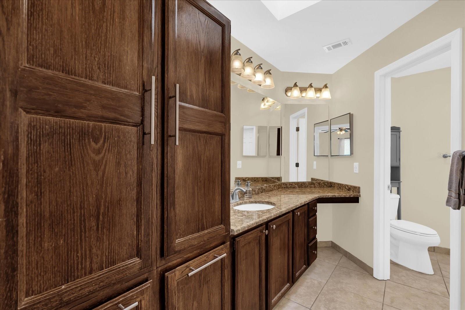 MEADOW WOODS VILLAGE 08 - Residential