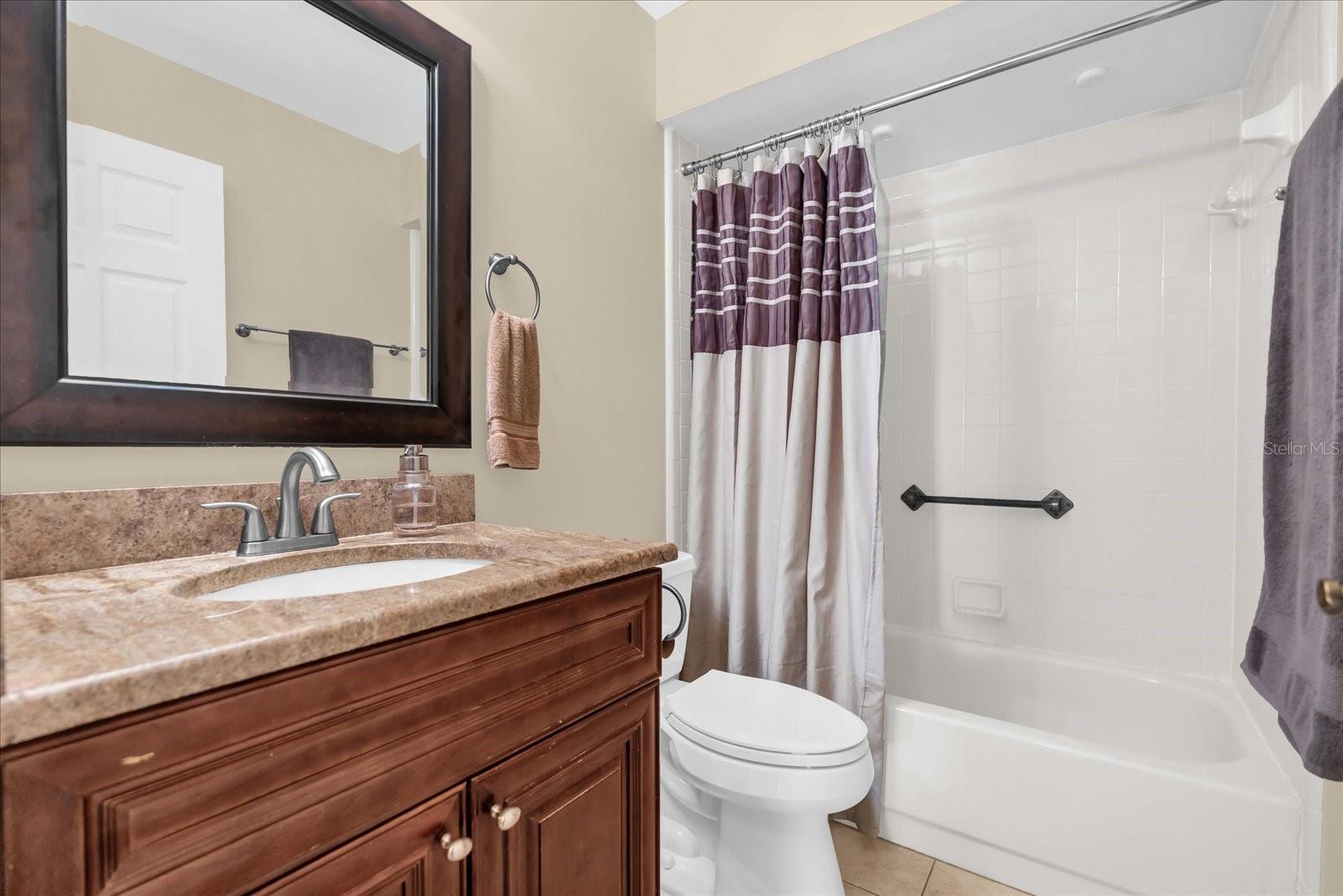 MEADOW WOODS VILLAGE 08 - Residential