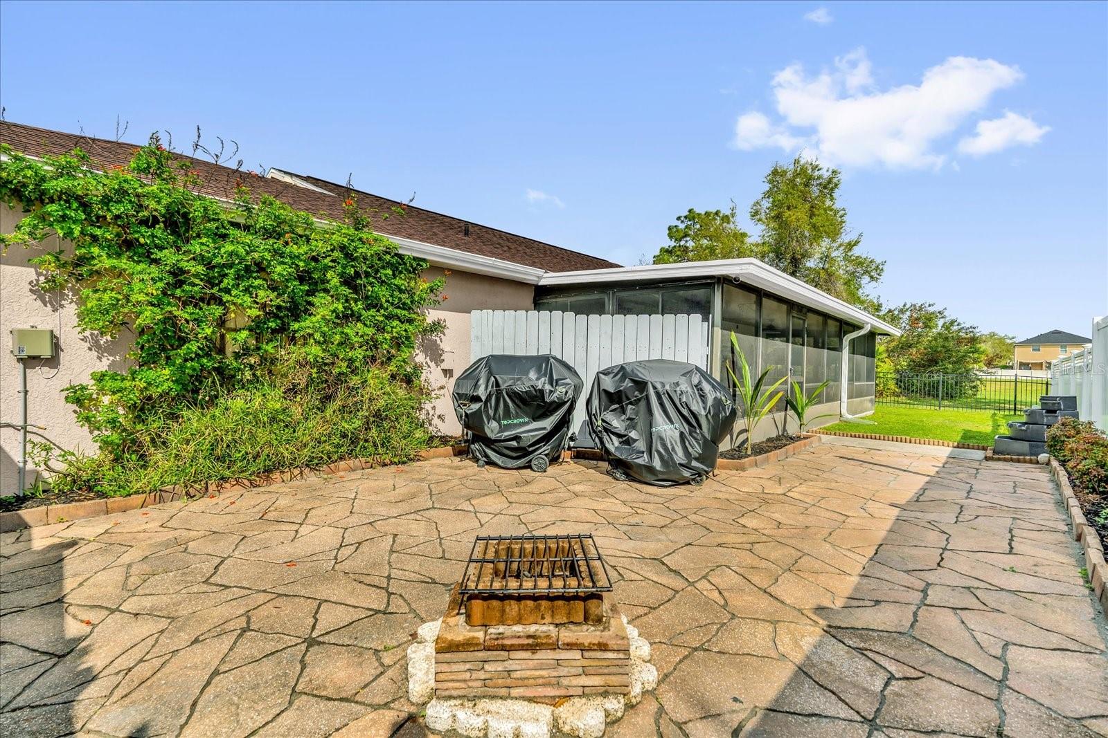 MEADOW WOODS VILLAGE 08 - Residential