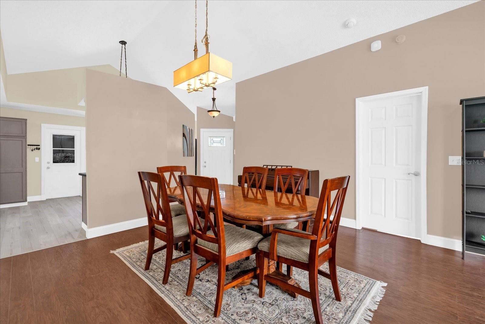 MEADOW WOODS VILLAGE 08 - Residential