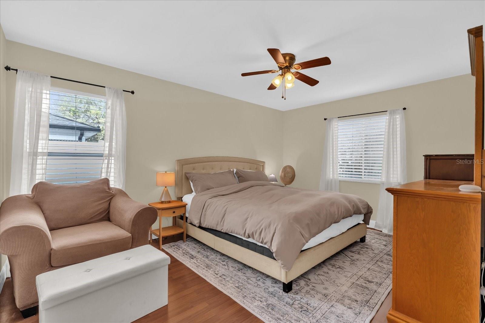 MEADOW WOODS VILLAGE 08 - Residential