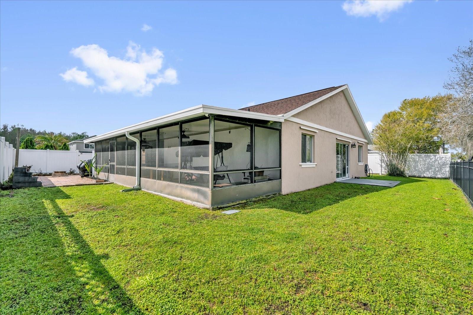 MEADOW WOODS VILLAGE 08 - Residential