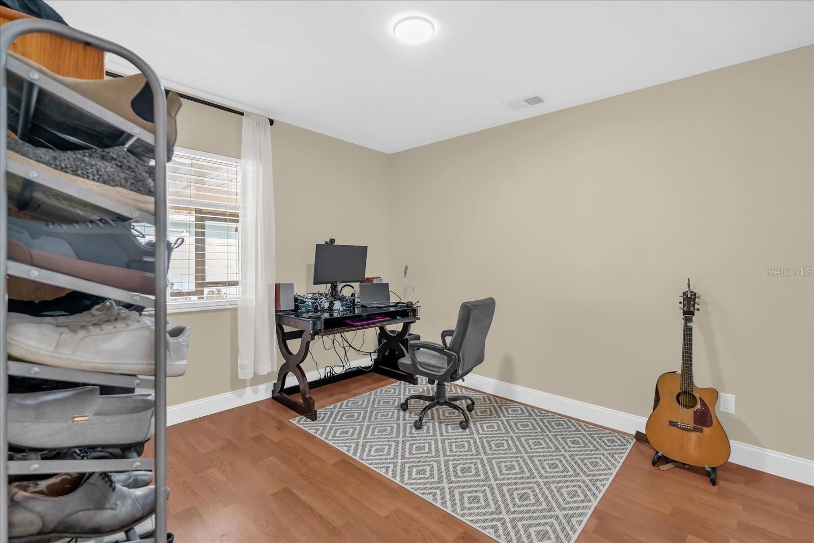 MEADOW WOODS VILLAGE 08 - Residential