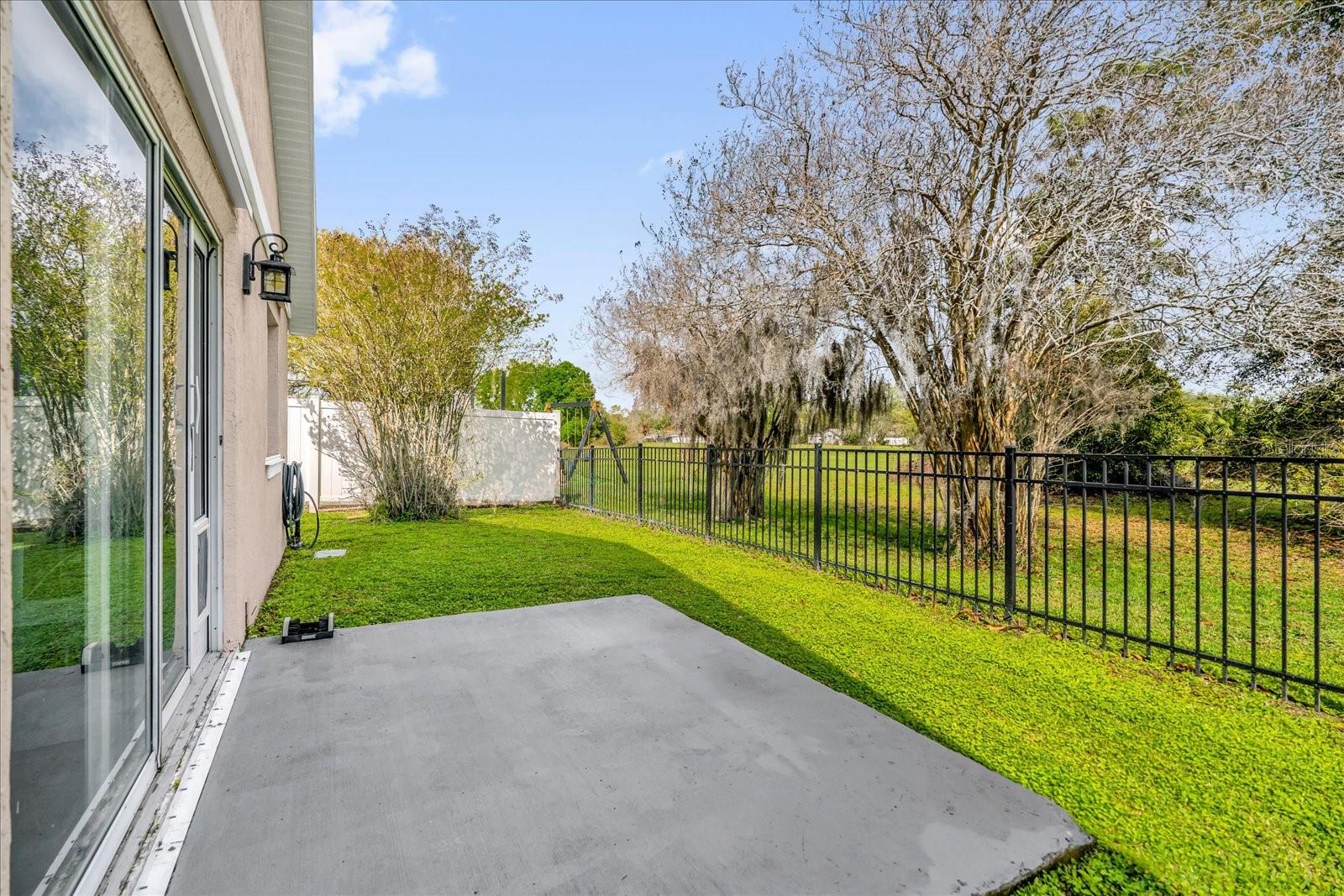 MEADOW WOODS VILLAGE 08 - Residential