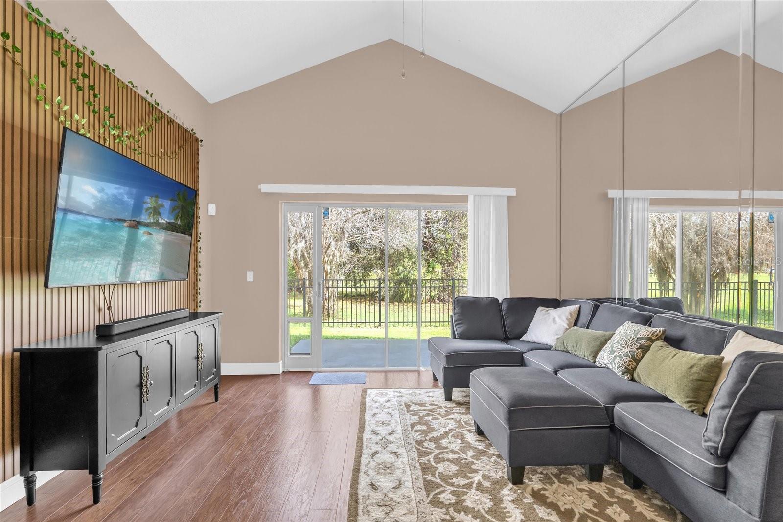 MEADOW WOODS VILLAGE 08 - Residential