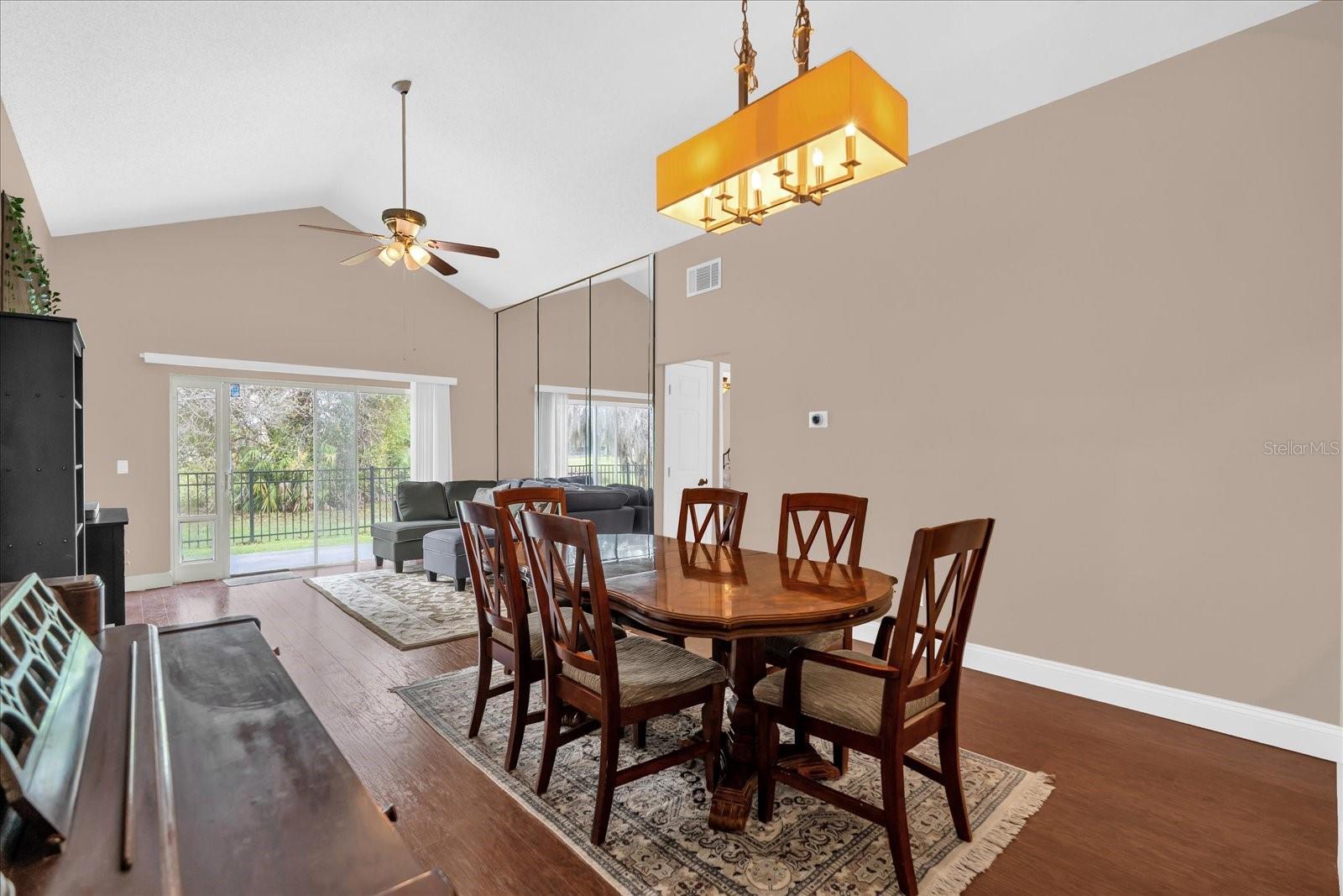 MEADOW WOODS VILLAGE 08 - Residential