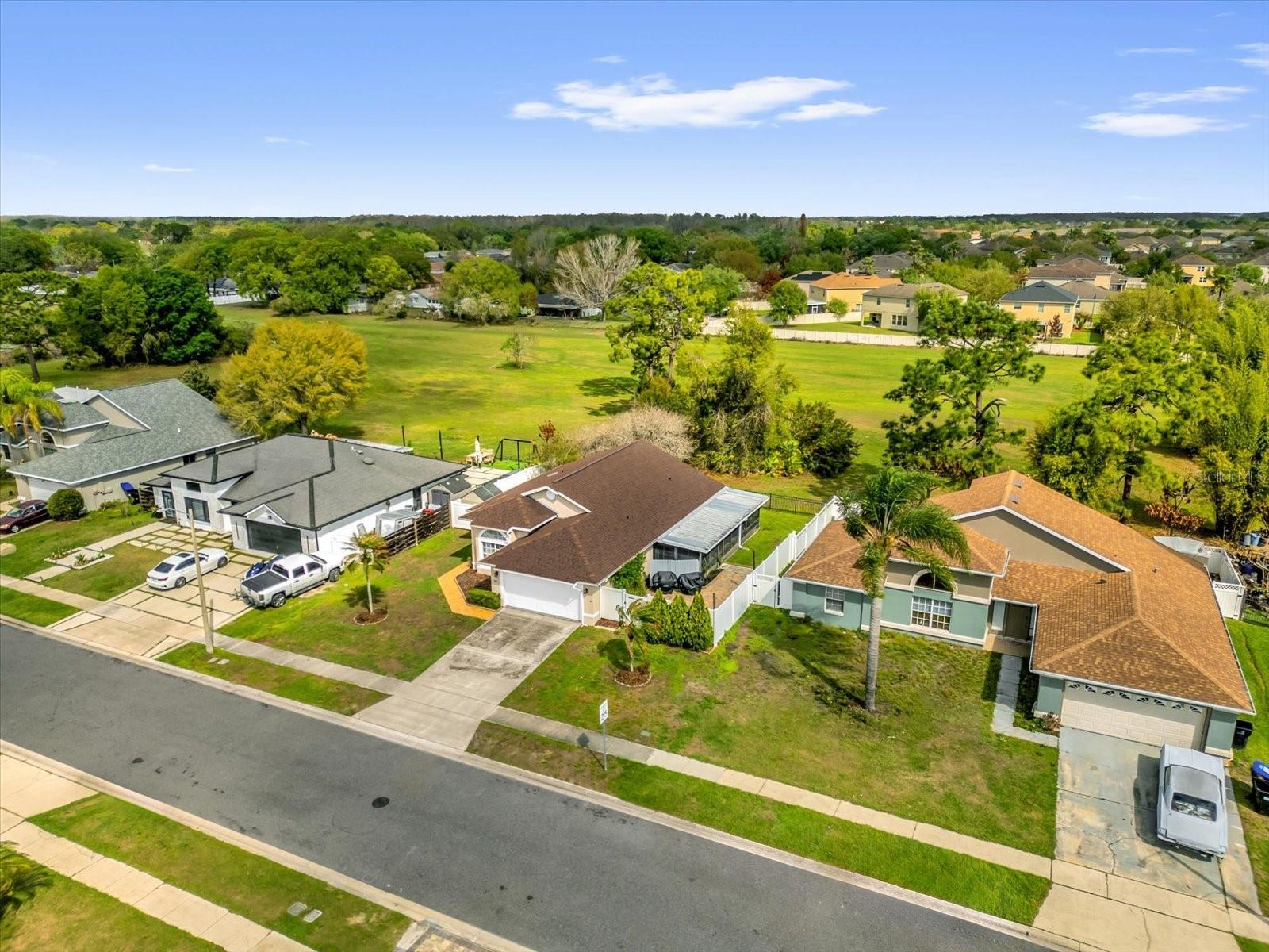 MEADOW WOODS VILLAGE 08 - Residential