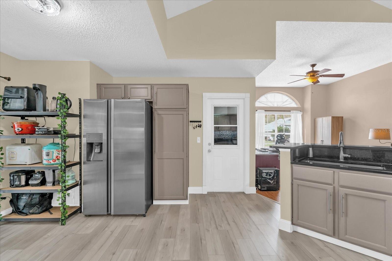 MEADOW WOODS VILLAGE 08 - Residential