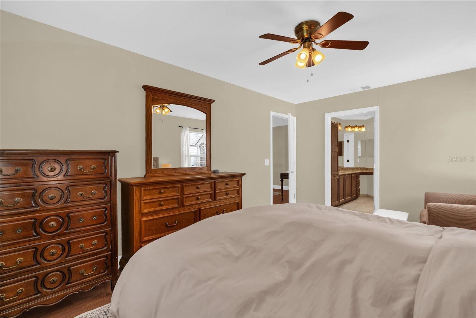 MEADOW WOODS VILLAGE 08 - Residential