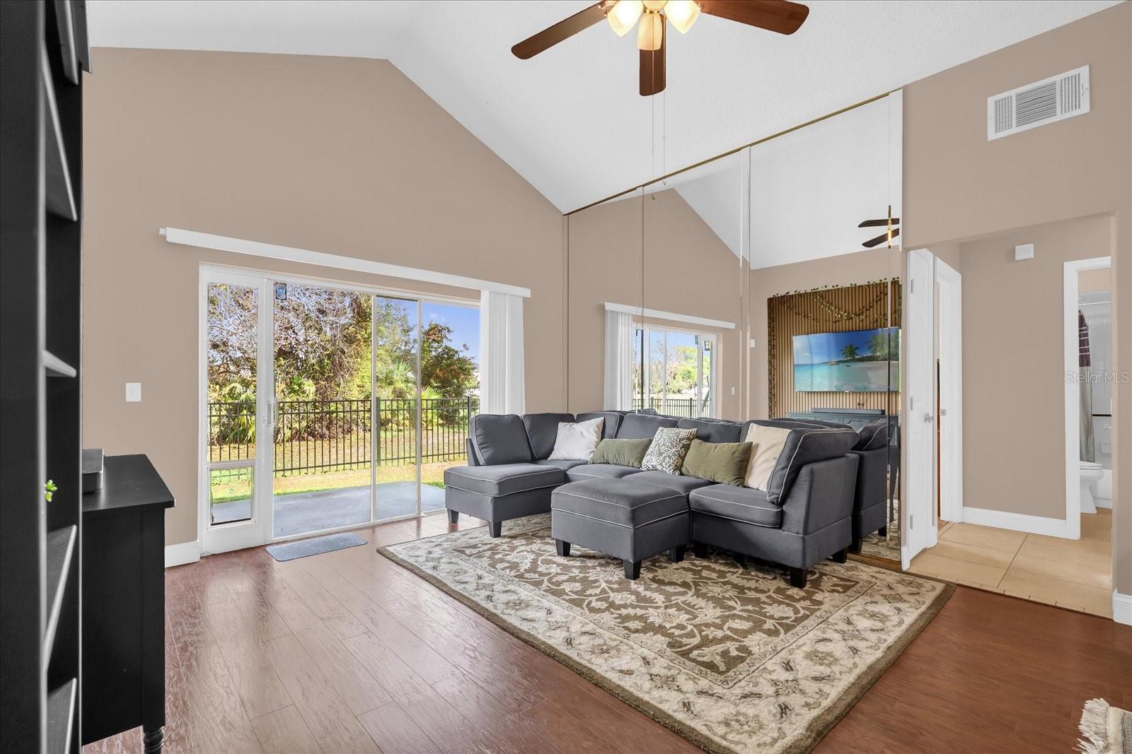 MEADOW WOODS VILLAGE 08 - Residential