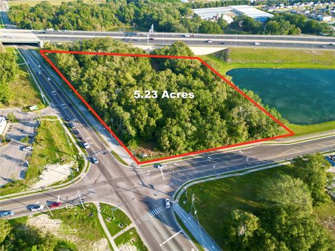 E KEENE ROAD APOPKA FL 32703