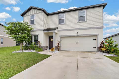 Photo of 1325 Anchor Bend Drive, Ruskin, FL 33570 (MLS # TB8541041)