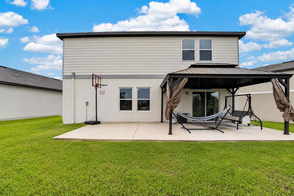 Photo of 1325 Anchor Bend Drive, Ruskin, FL 33570 (MLS # TB8541041)