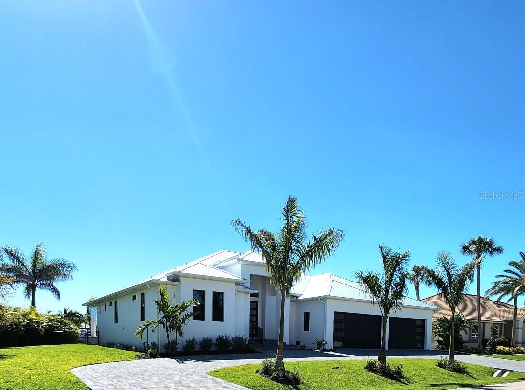 1631 CASEY KEY DRIVE