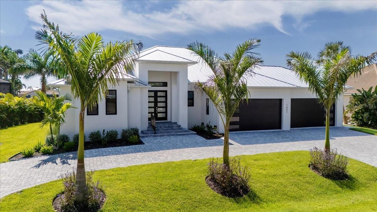 1631 CASEY KEY DRIVE
