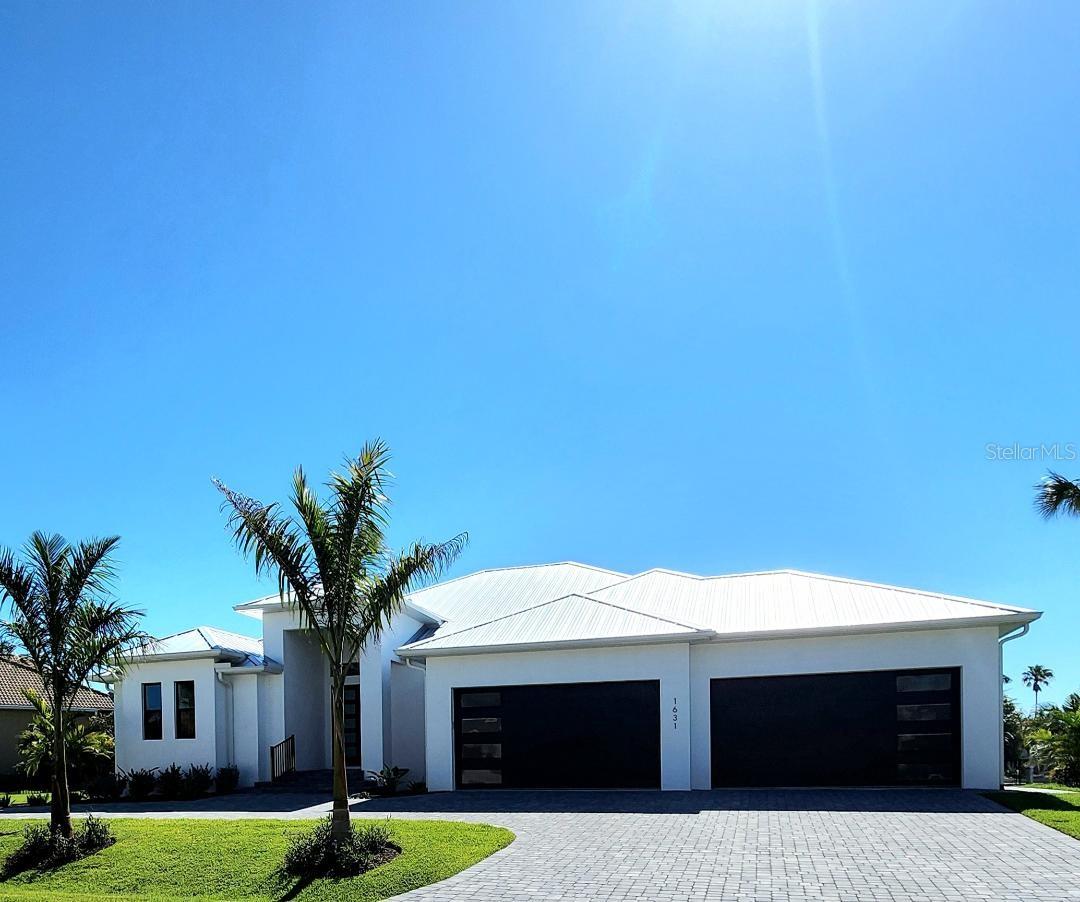 1631 CASEY KEY DRIVE