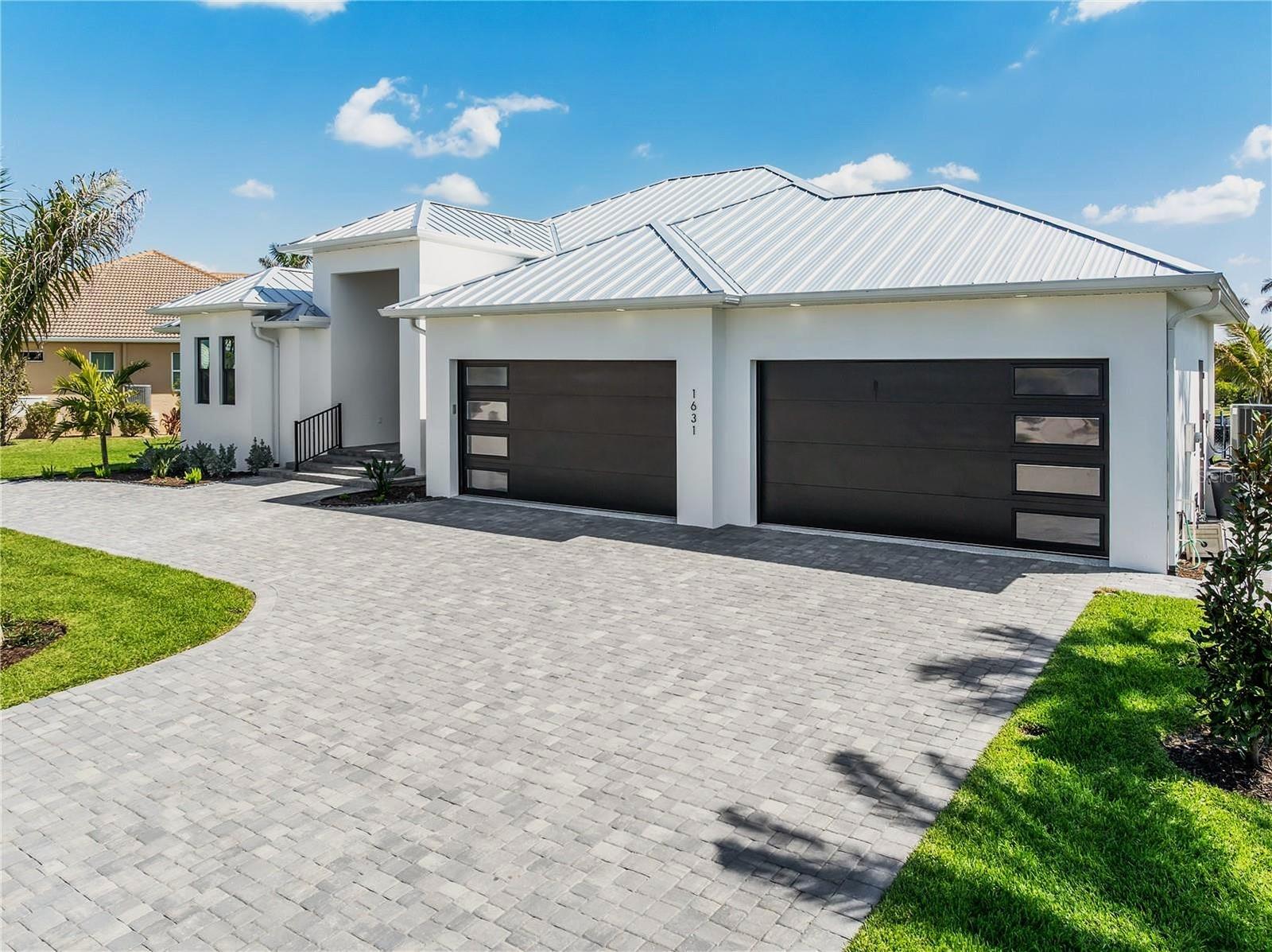1631 CASEY KEY DRIVE