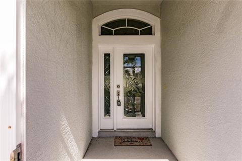 A home in PUNTA GORDA