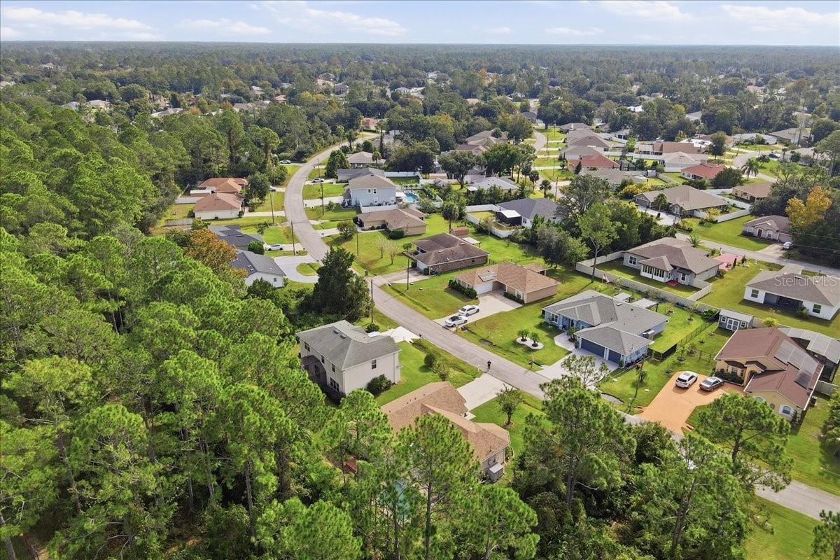 PALM COAST SEC 23 - Residential