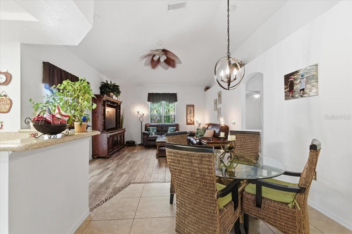 PALM COAST SEC 23 - Residential