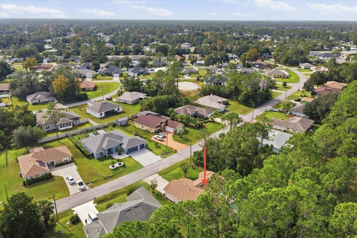 PALM COAST SEC 23 - Residential