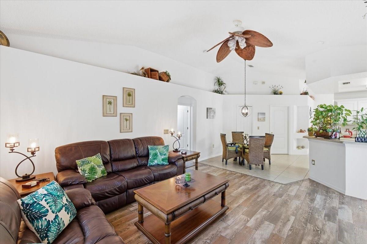 PALM COAST SEC 23 - Residential