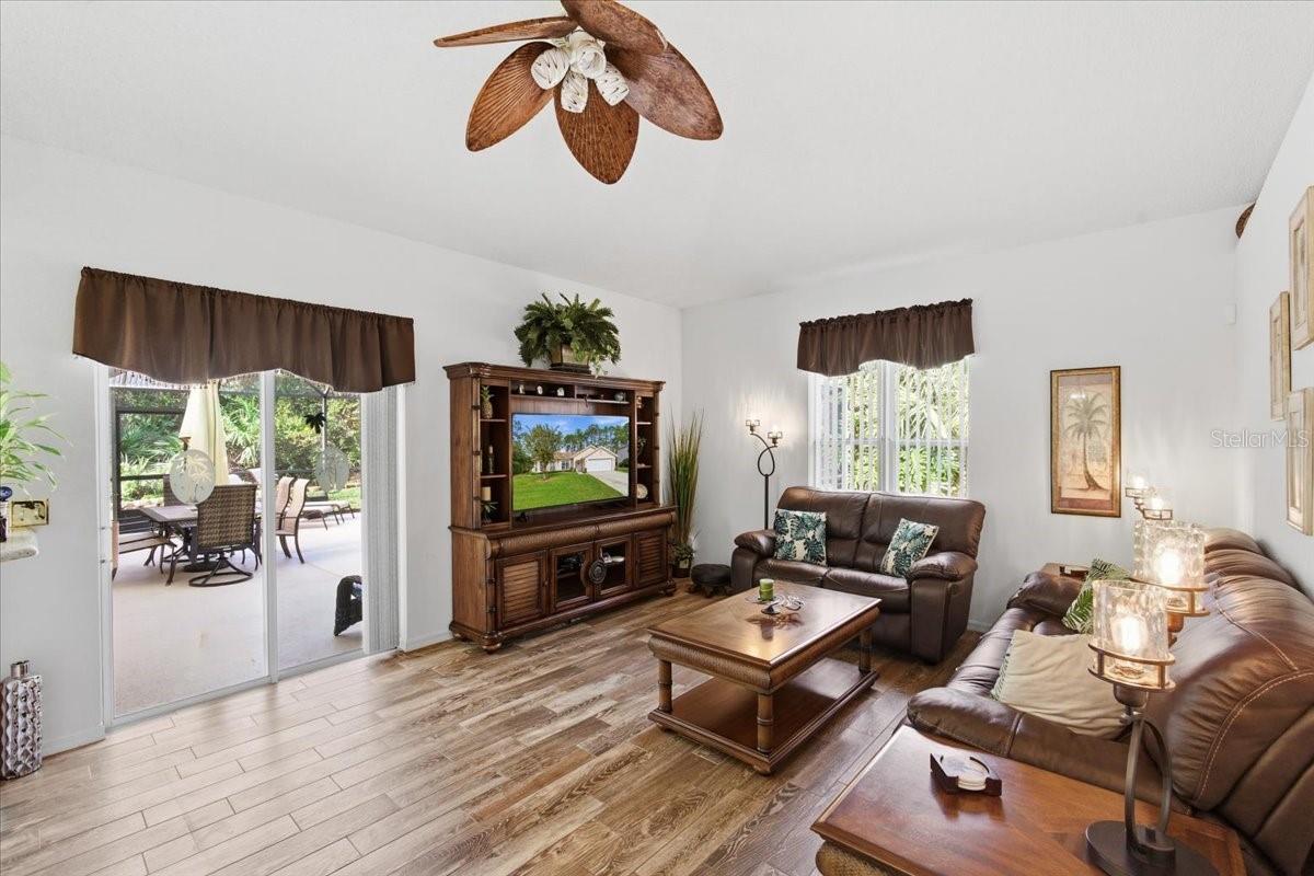 PALM COAST SEC 23 - Residential