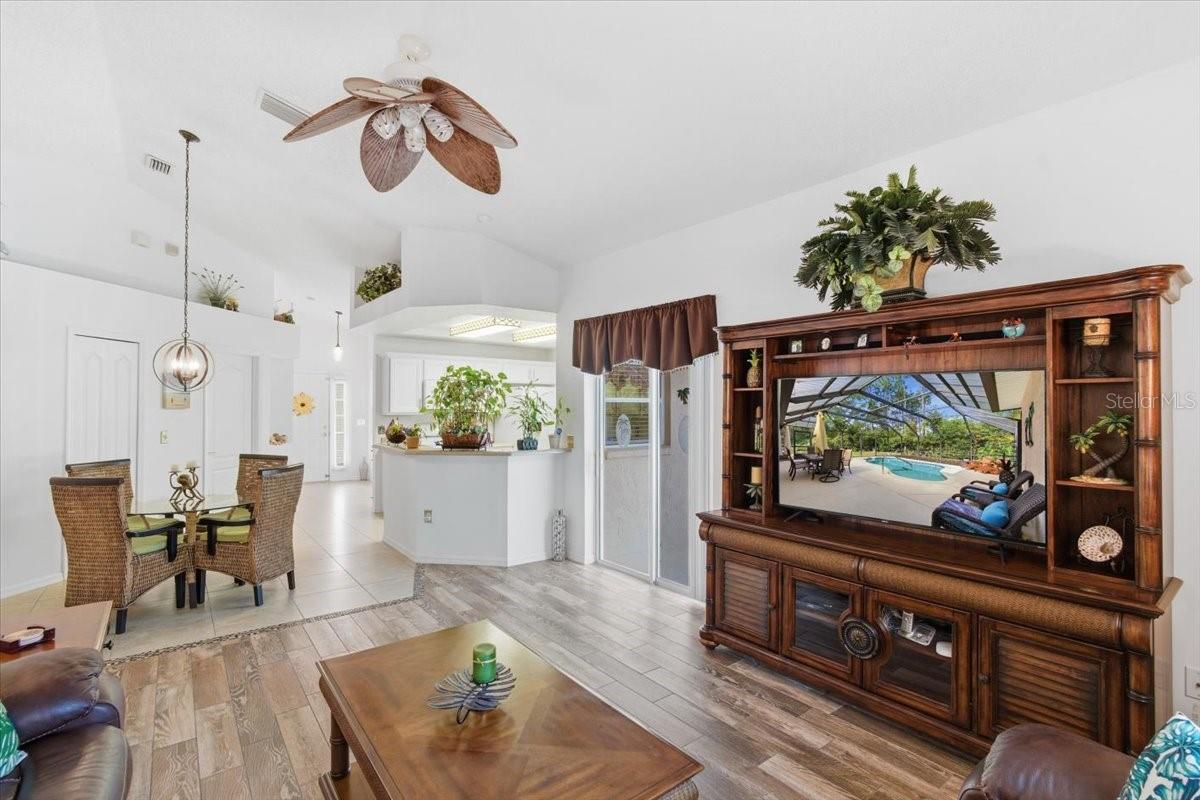 PALM COAST SEC 23 - Residential