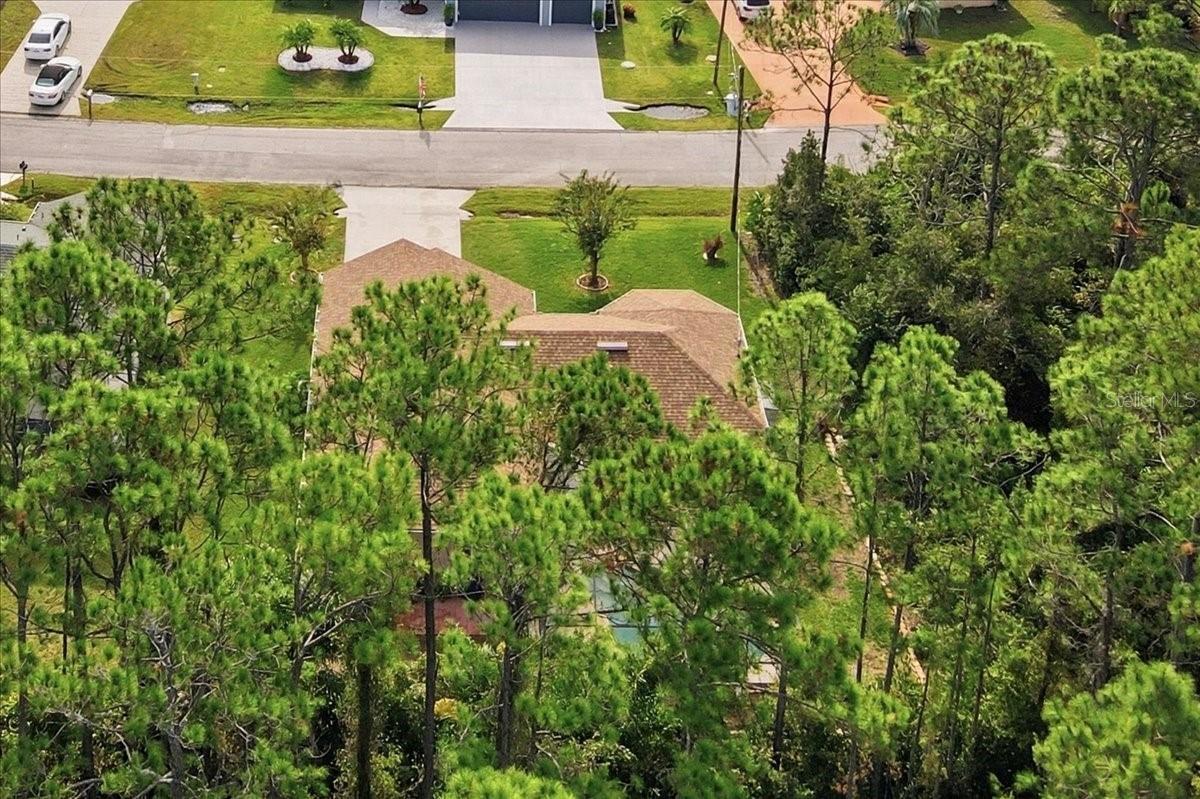 PALM COAST SEC 23 - Residential