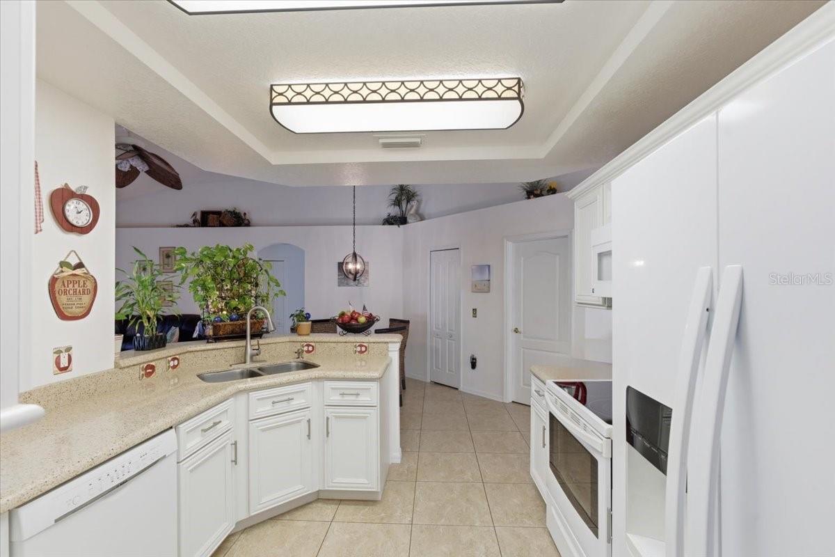 PALM COAST SEC 23 - Residential