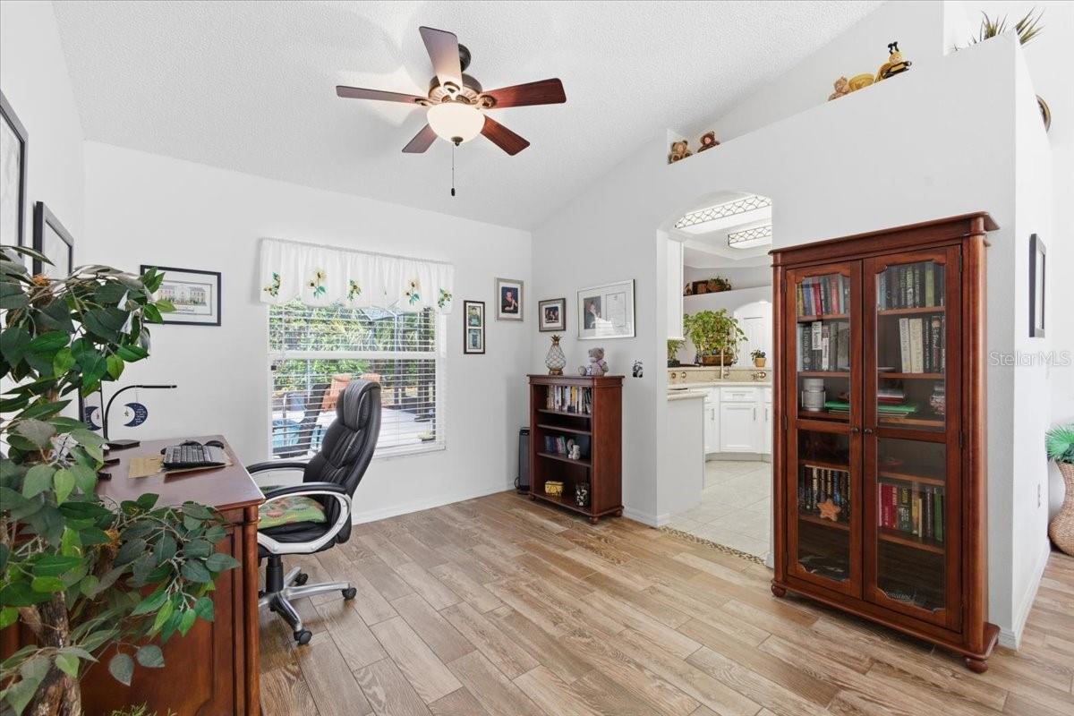 PALM COAST SEC 23 - Residential