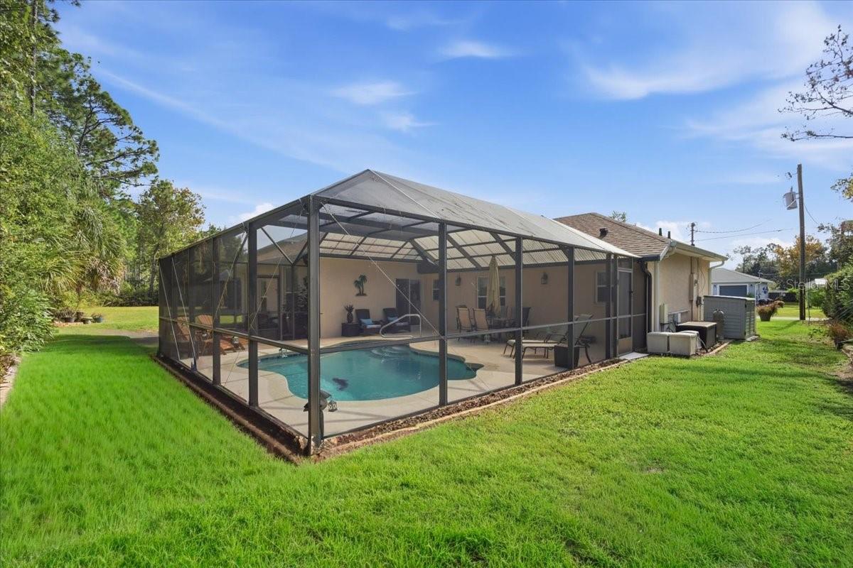 PALM COAST SEC 23 - Residential