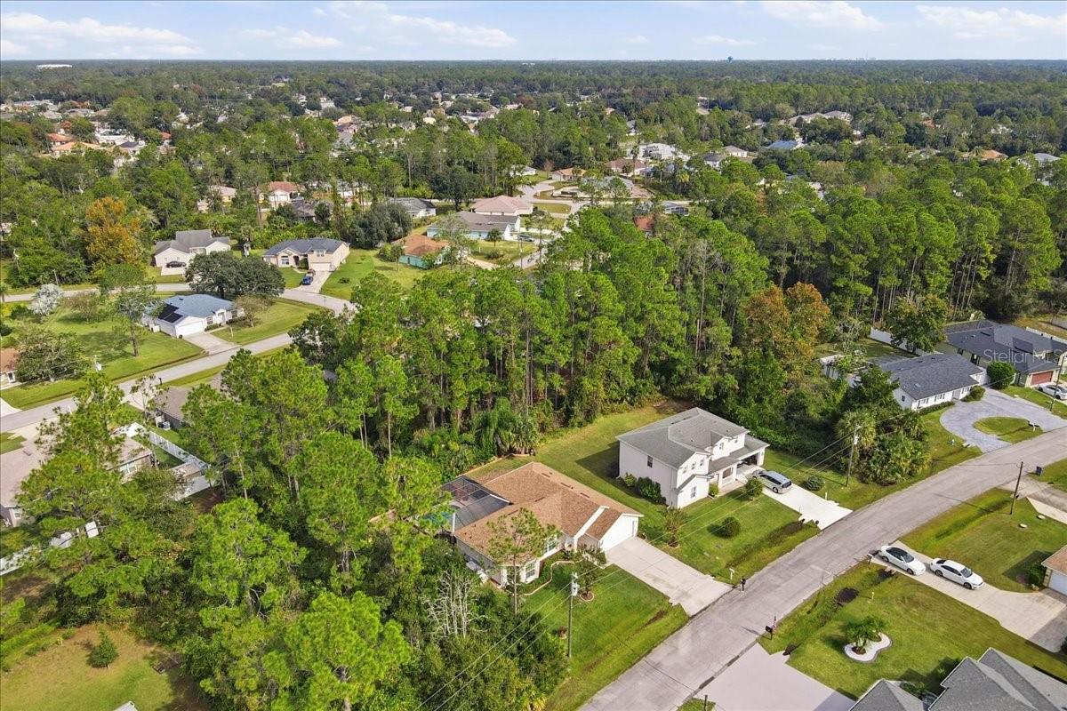 PALM COAST SEC 23 - Residential