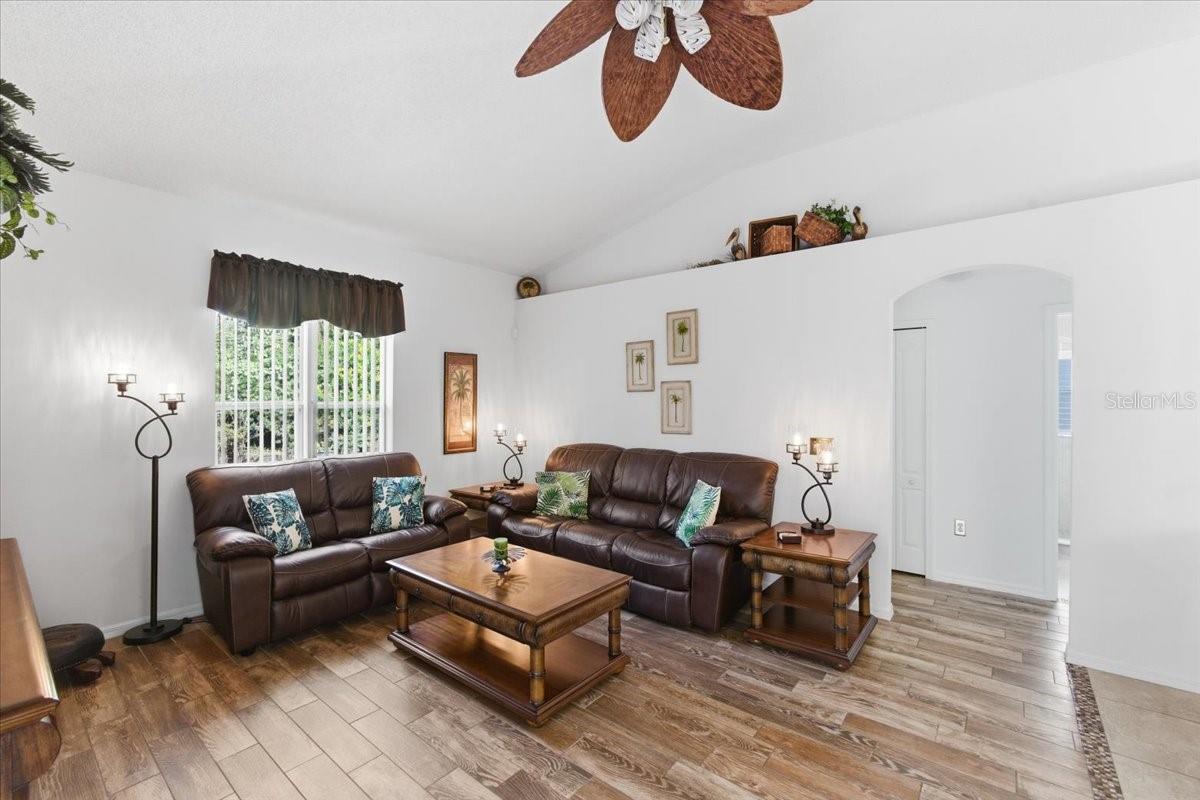 PALM COAST SEC 23 - Residential