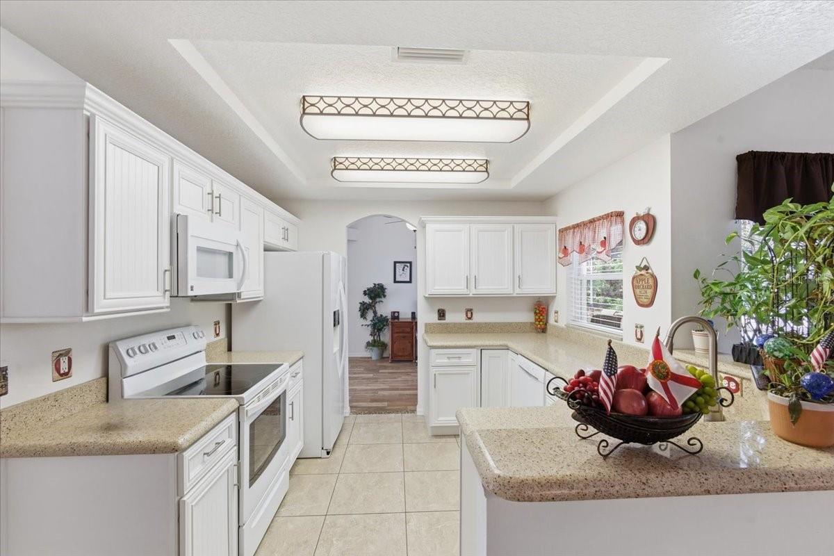 PALM COAST SEC 23 - Residential