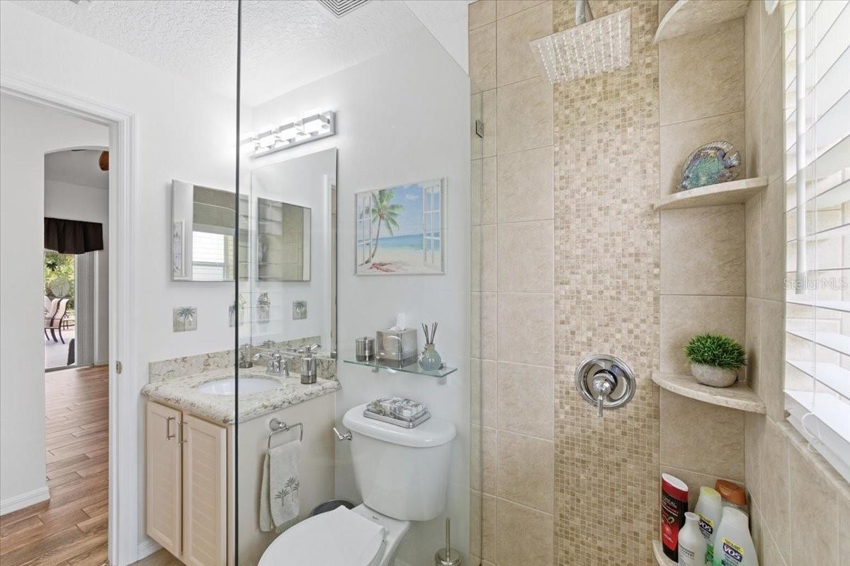 PALM COAST SEC 23 - Residential