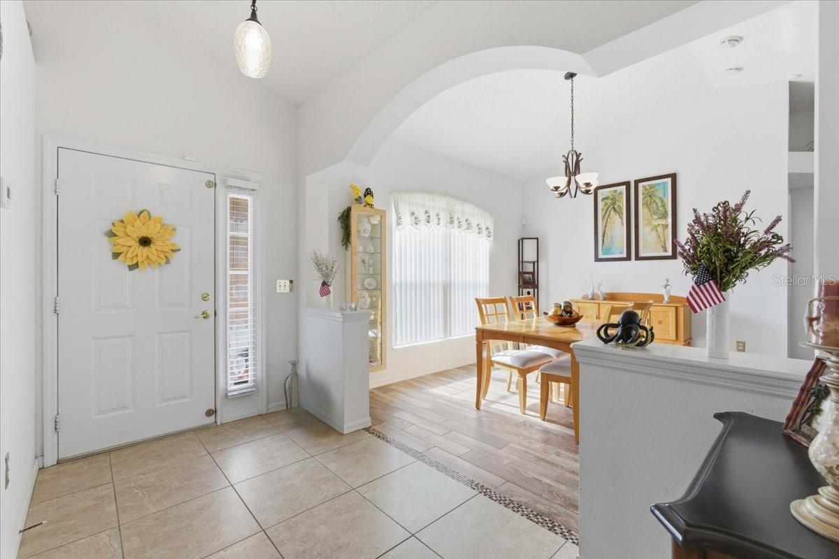 PALM COAST SEC 23 - Residential