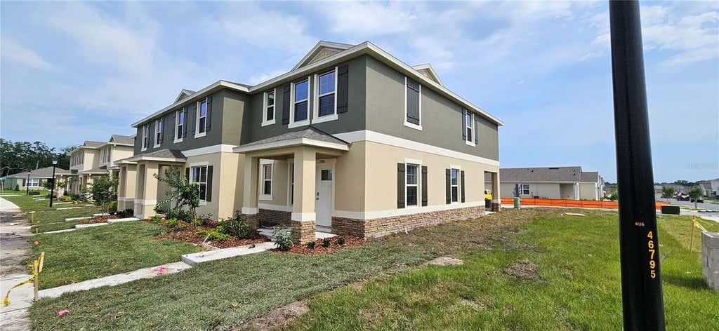 Photo of 1746 Red Canyon Drive, Kissimmee, FL 34744 (MLS # S5154197)