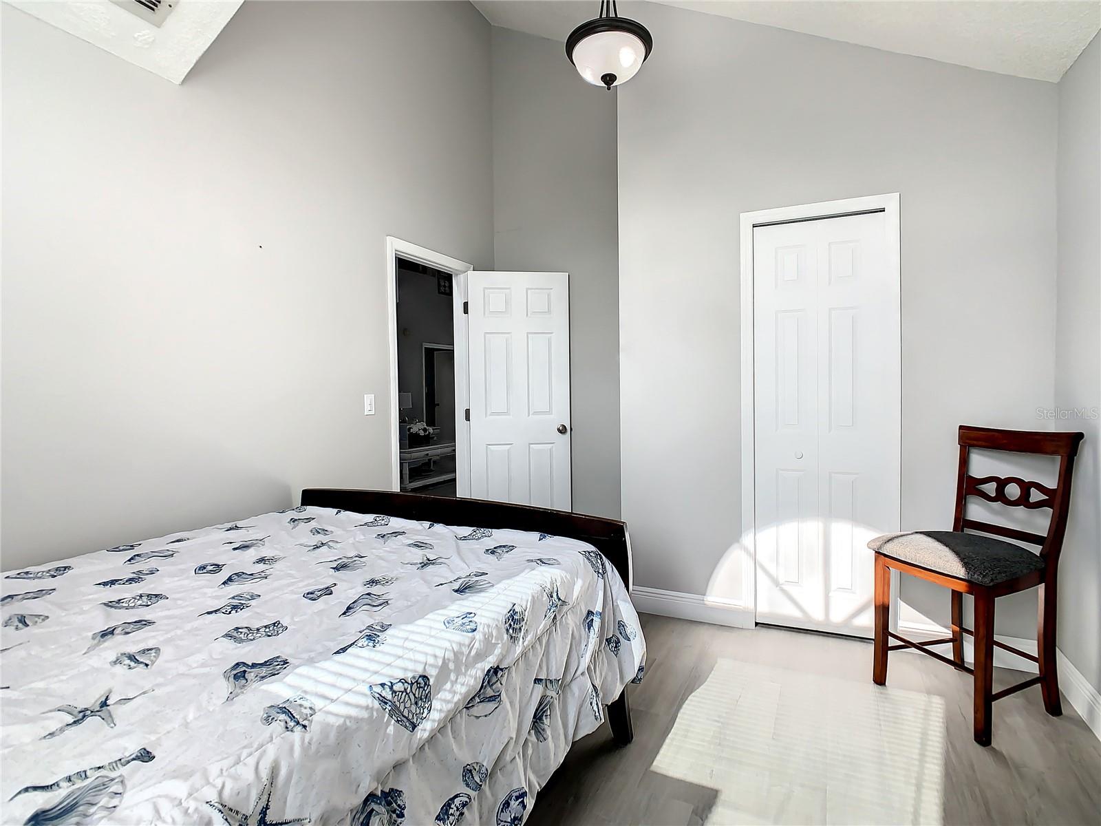 MONTEGO BAY - Residential Lease