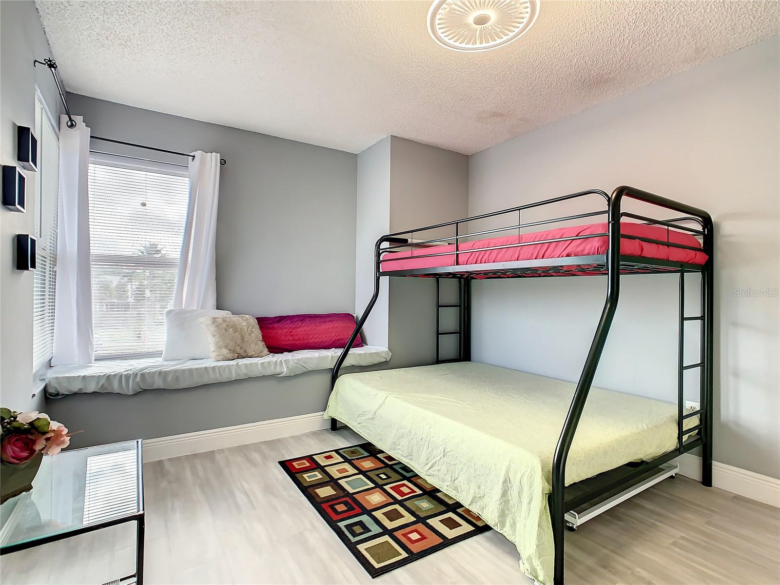 MONTEGO BAY - Residential Lease