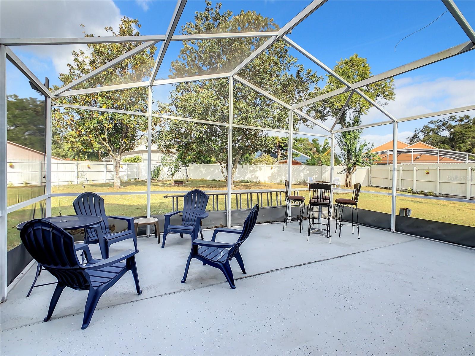 MONTEGO BAY - Residential Lease