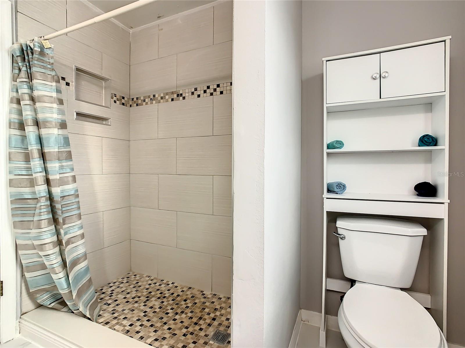 MONTEGO BAY - Residential Lease