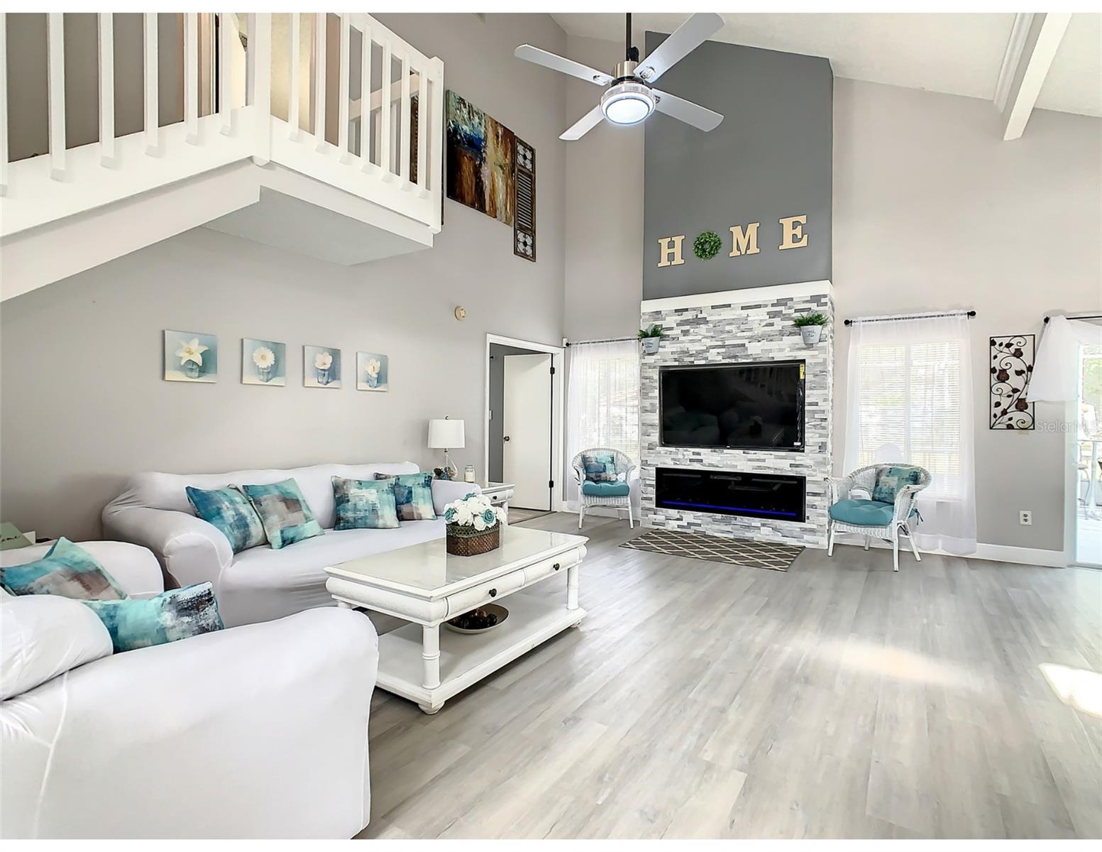 MONTEGO BAY - Residential Lease