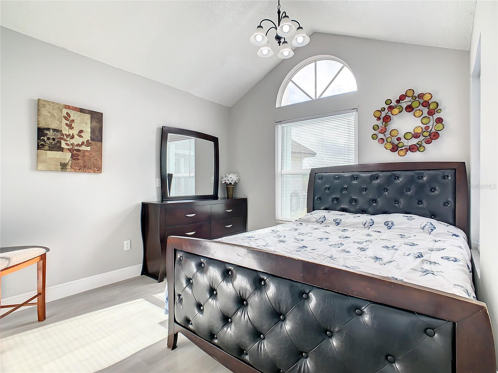 MONTEGO BAY - Residential Lease