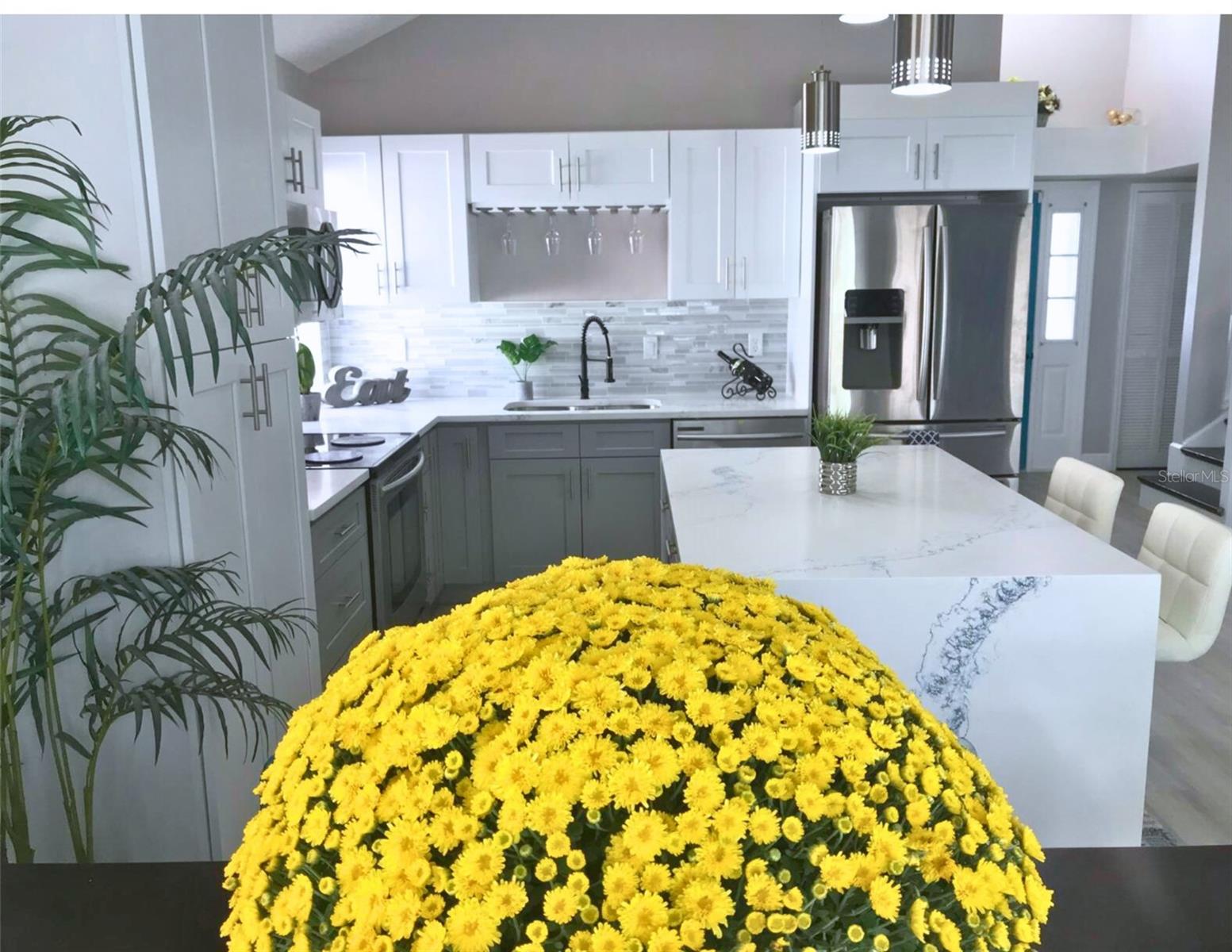 MONTEGO BAY - Residential Lease