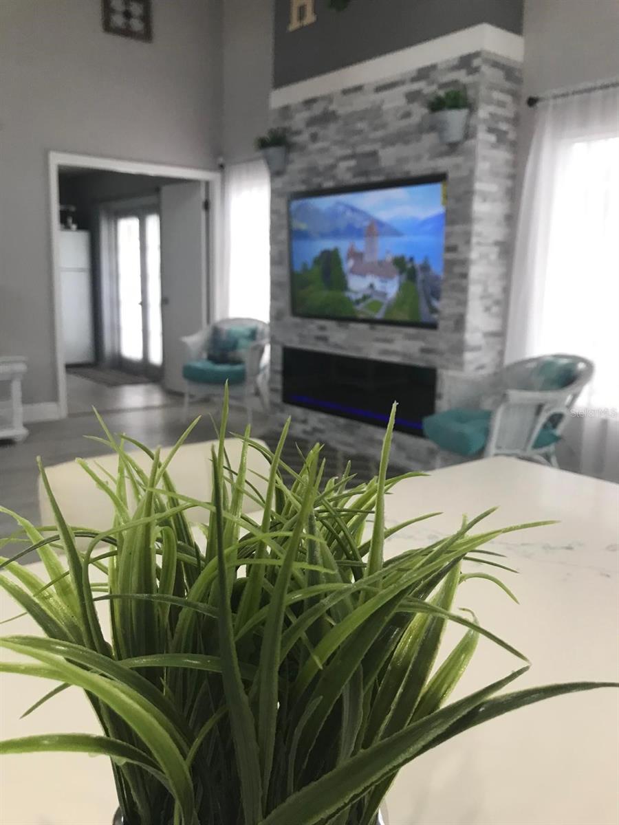 MONTEGO BAY - Residential Lease