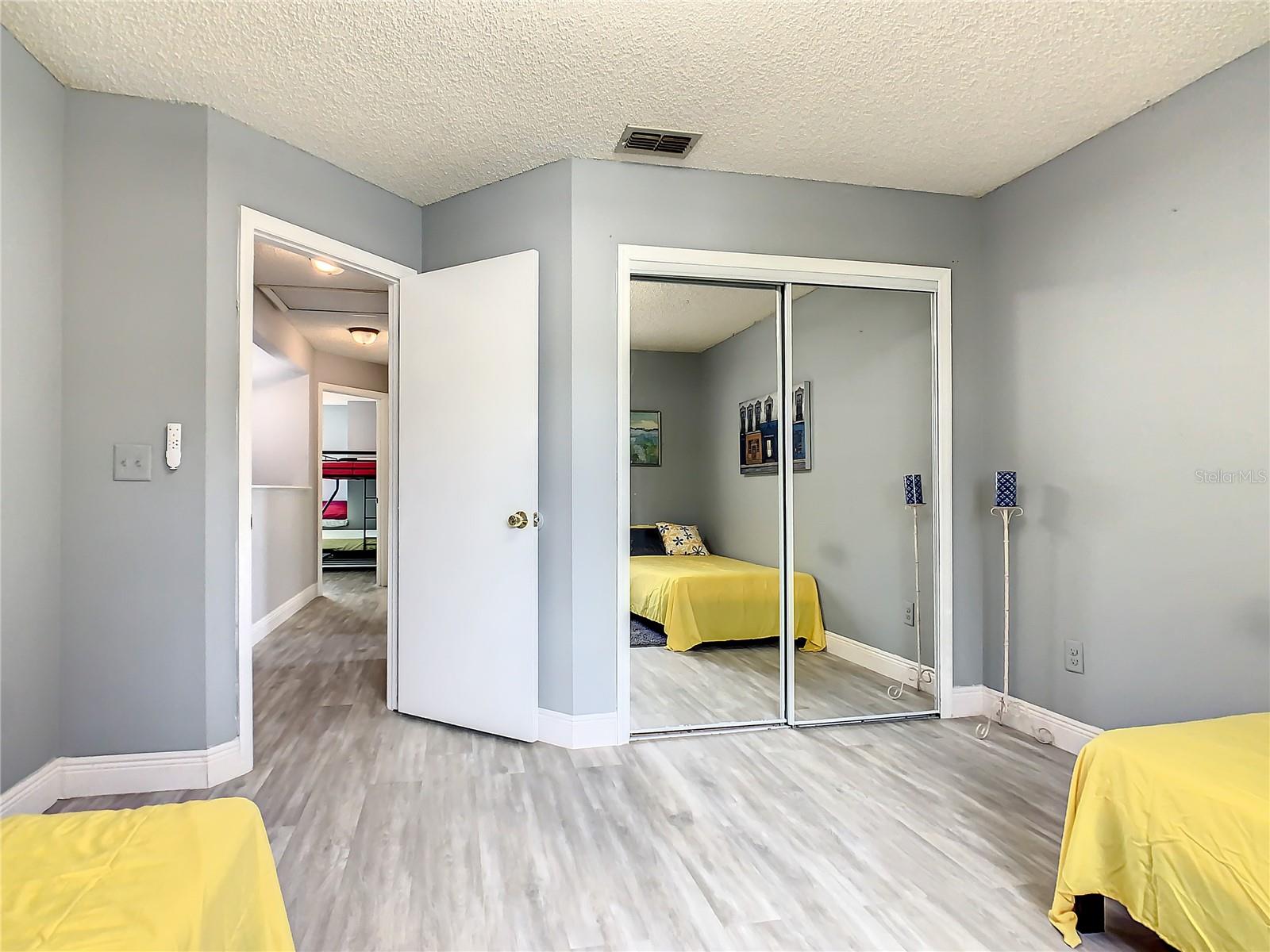 MONTEGO BAY - Residential Lease